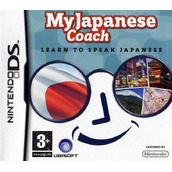 My Japanese Coach - Learn To Speak Japanese (EU)(BAHAMUT)