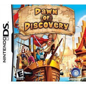 Dawn Of Discovery (US)(BAHAMUT)