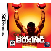 Showtime Championship Boxing