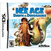 Ice Age - Dawn Of The Dinosaurs (US)(BAHAMUT)