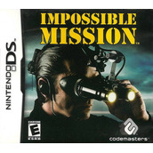 Impossible Mission