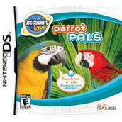 Discovery Kids: Parrot Pals