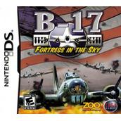 B-17: Fortress in the Sky