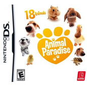 Animal Paradise