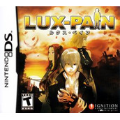 Lux-Pain
