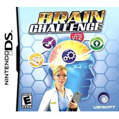 Brain Challenge