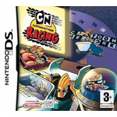 Cartoon Network Racing (Supremacy)