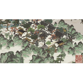 《江南百景图》镶嵌狄青战天狗策略