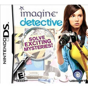 Imagine - Detective (US)