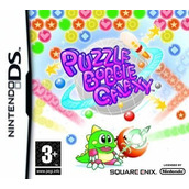 Puzzle Bobble Galaxy (EU)