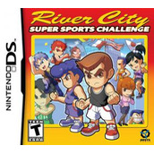 River City: Super Sports Challenge