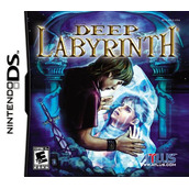 Deep Labyrinth