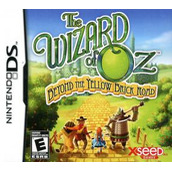 Wizard of Oz, The: Beyond the Yellow Brick Road
