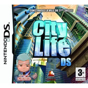 City Life DS