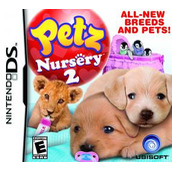 Petz: Nursery 2