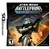 Star Wars: Battlefront - Elite Squadron