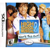 High School Musical 2: Work This Out!