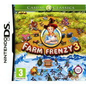 Farm Frenzy 3
