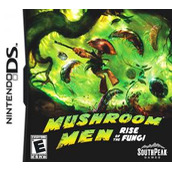 Mushroom Men: Rise of the Fungi