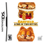 Garfield: A Tail of Two Kitties
