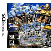 Big Mutha Truckers
