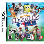 Nicktoons MLB
