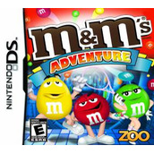 M&M's: Adventure
