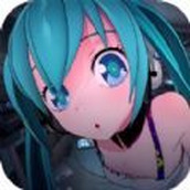 初音未来换装模拟器手游