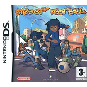 Street Football