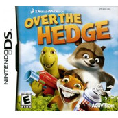 Over the Hedge