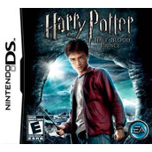 Harry Potter And The Half-Blood Prince (US)(Suxxors)