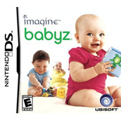 Imagine: Babyz