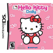 Hello Kitty: Daily