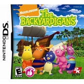 Backyardigans, The