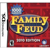 Family Feud - 2010 Edition (US)