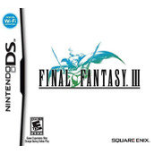 Final Fantasy III (Psyfer)