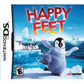 Happy Feet