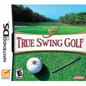 True Swing Golf