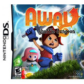 Away: Shuffle Dungeon