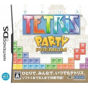 Tetris Party Premium