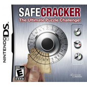 Safecracker: The Ultimate Puzzle Challenge!