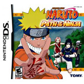 Naruto: Path of the Ninja