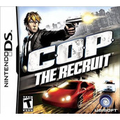 C.O.P. - The Recruit (EU)