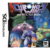 Chronos Twin (Undutchable)