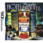 Hotel Giant DS