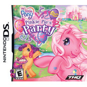 My Little Pony: Pinkie Pie's Party
