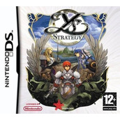 Ys Strategy