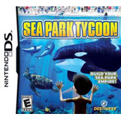 Sea Park Tycoon