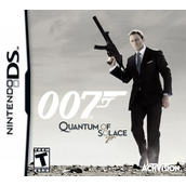 007 - Quantum Of Solace (Venom)