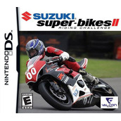Suzuki Super-Bikes II: Riding Challenge